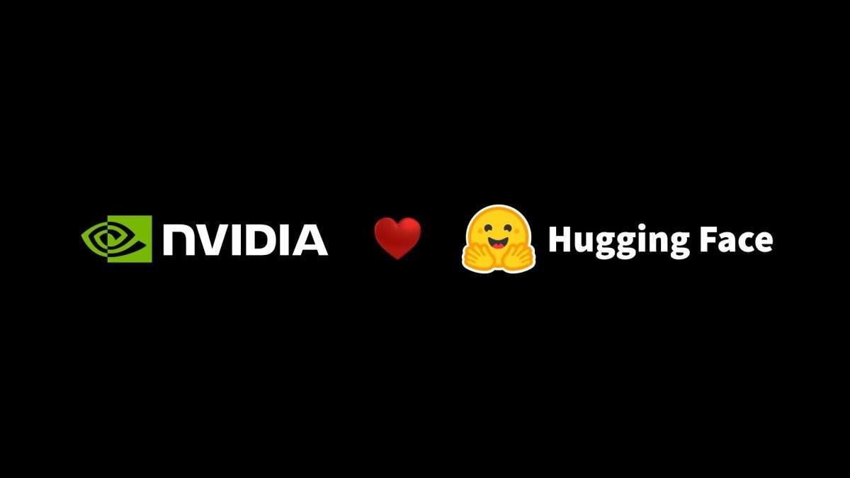 Nvidia Acquires AI Platform Hugging Face for $12.9 Billion