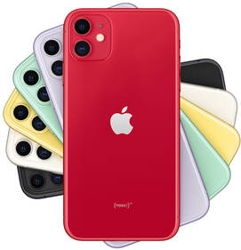 Apple iPhone 11 128GB