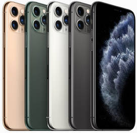 Apple iPhone 11 Pro 256GB