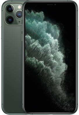 Apple iPhone 11 Pro Max 512GB