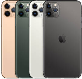 Apple iPhone 11 Pro Max