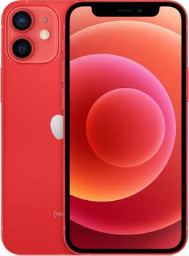 Apple iPhone 12 Mini 128GB