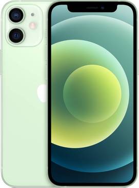 Apple iPhone 12 Mini