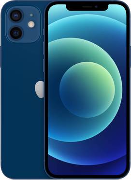 Apple iPhone 12