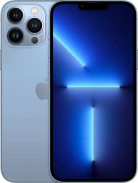 Apple iPhone 13 Pro Max