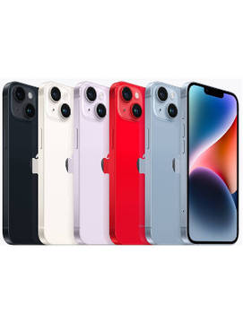 Apple iPhone 14 256GB