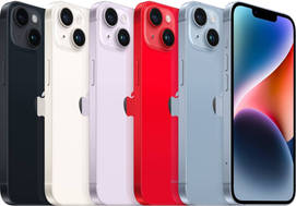 Apple iPhone 14 Plus 256GB