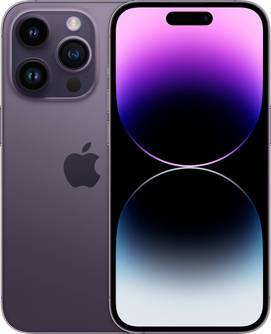 Apple iPhone 14 Pro 256GB