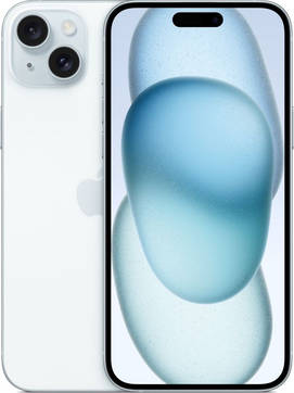 Apple iPhone 15 Plus 256GB