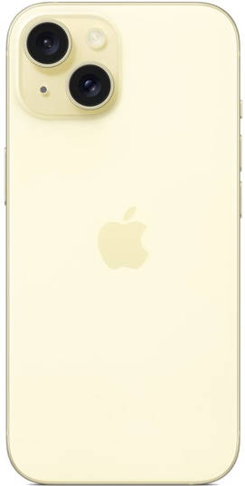 Apple iPhone 15