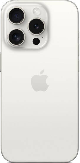 Apple iPhone 15 Pro 1TB