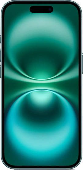 Apple iPhone 16 Plus 256GB