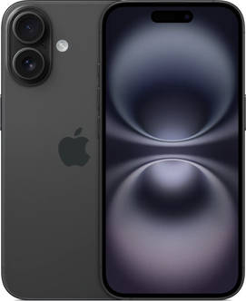 Apple iPhone 16 Plus 512GB