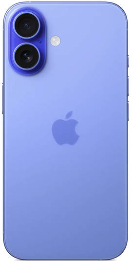 Apple iPhone 16 Plus 512GB