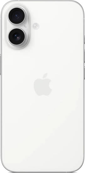 Apple iPhone 16 Plus