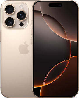 Apple iPhone 16 Pro Max 1TB