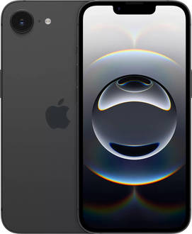 Apple iPhone 16E 256GB