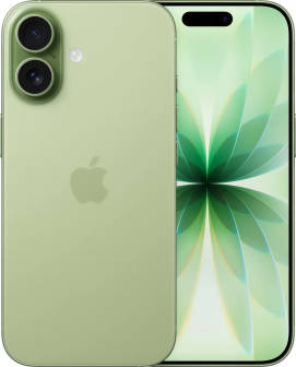 Apple iPhone 17