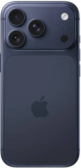 Apple iPhone 17 Pro 1TB