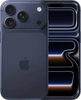 Apple iPhone 17 Pro 512GB