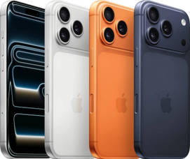 Apple iPhone 17 Pro 512GB