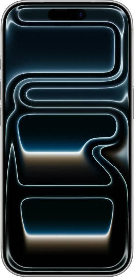 Apple iPhone 17 Pro
