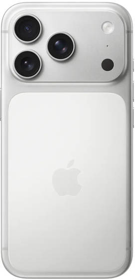 Apple iPhone 17 Pro