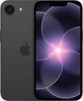 Apple iPhone 17e