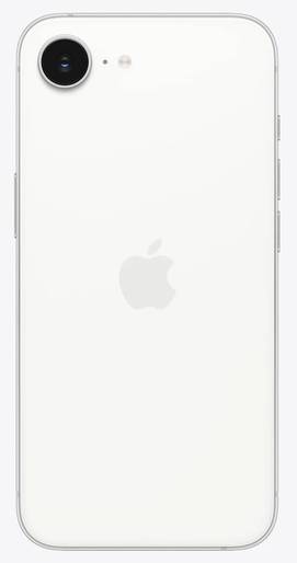 Apple iPhone 17e
