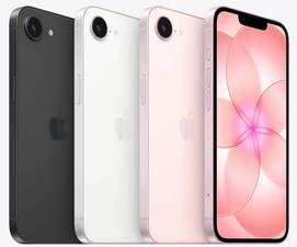 Apple iPhone 17e