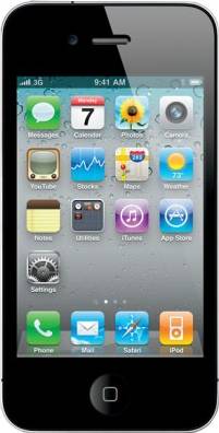 Apple iPhone 4 8GB