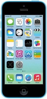 Apple iPhone 5c 8GB