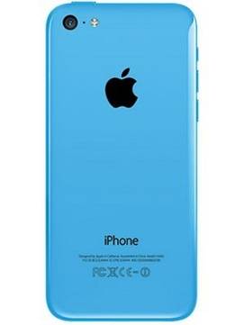 Apple iPhone 5c 8GB