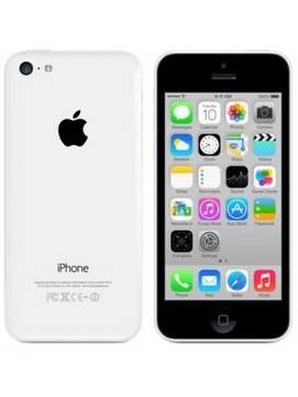 Apple iPhone 5c 8GB