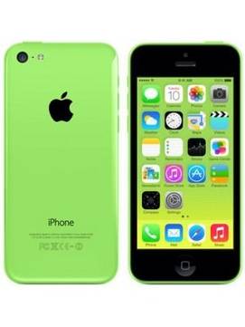 Apple iPhone 5c 8GB