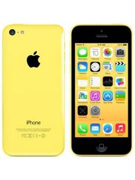 Apple iPhone 5c 8GB