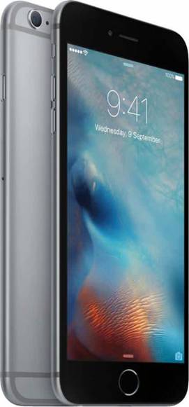 Apple iPhone 6s Plus 128GB