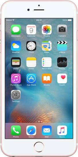 Apple iPhone 6s Plus 64GB