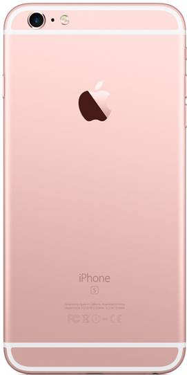 Apple iPhone 6s Plus 64GB