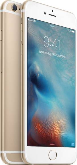 Apple iPhone 6s Plus 16GB
