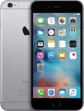 Apple iPhone 6s Plus 16GB