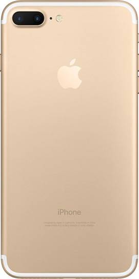 Apple iPhone 7 Plus 256GB