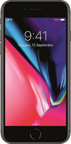 Apple iPhone 8 256GB