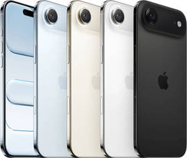 Apple iPhone Air 1TB