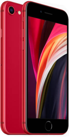 Apple iPhone SE 2020 256GB