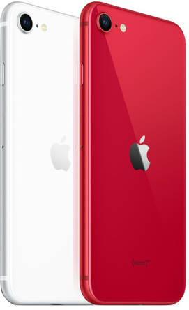 Apple iPhone SE 2020 256GB