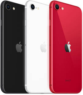 Apple iPhone SE 2020 256GB