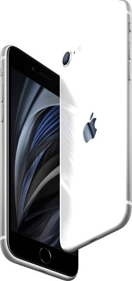 Apple iPhone SE 2020 256GB