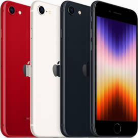 Apple iPhone SE 2022 128GB