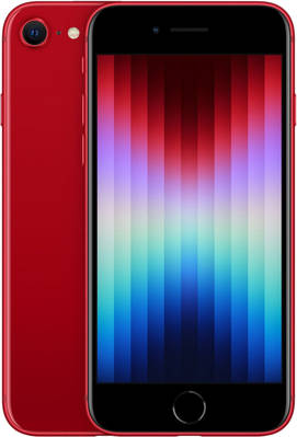 Apple iPhone SE 2022 256GB